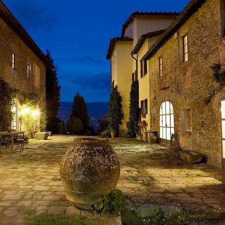 Locanda Casanuova Figline Valdarno Bagian luar foto