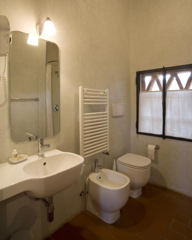 Locanda Casanuova Figline Valdarno Ruang foto