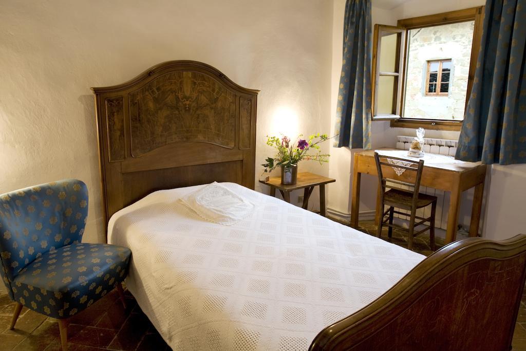 Locanda Casanuova Figline Valdarno Ruang foto