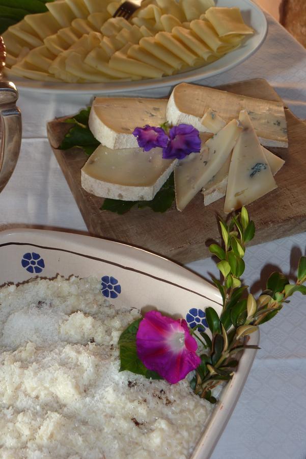 Locanda Casanuova Figline Valdarno Bagian luar foto
