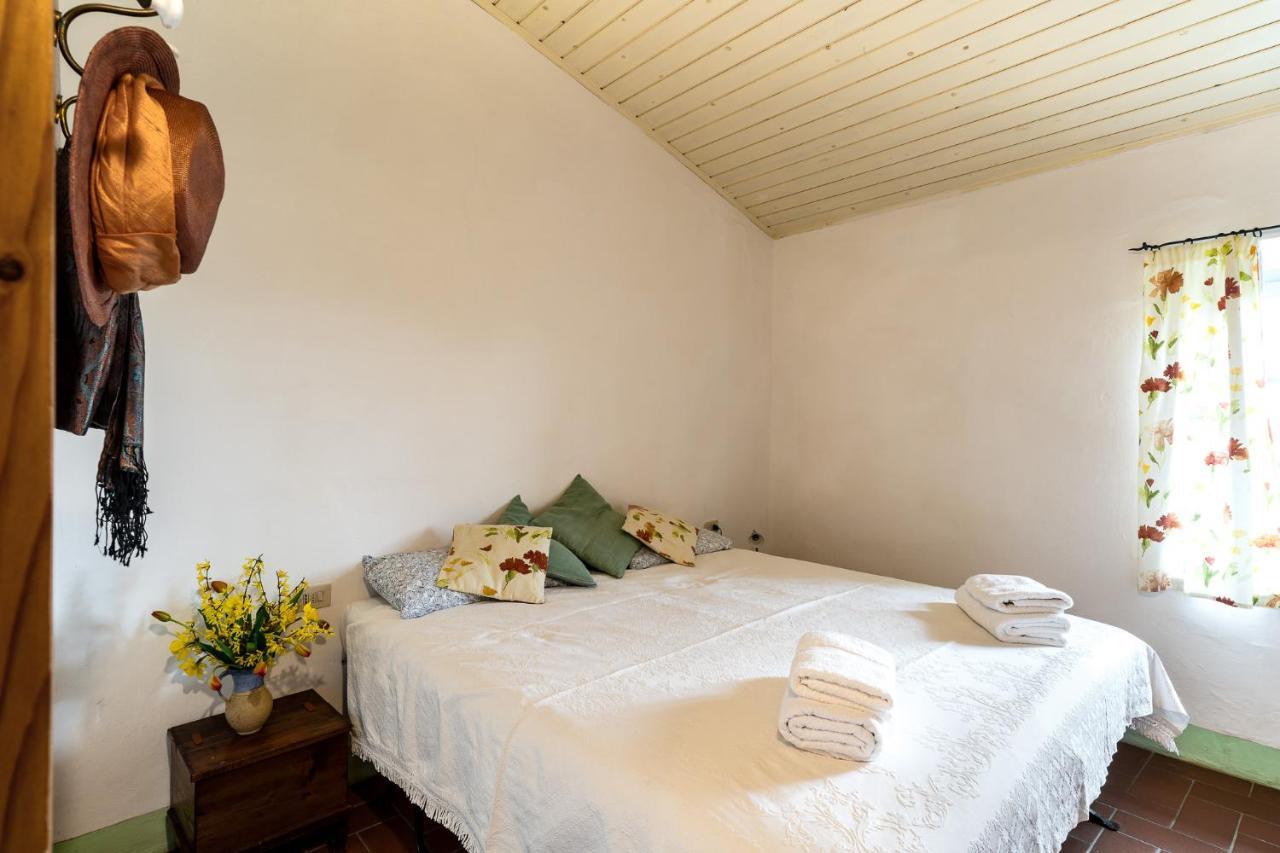 Locanda Casanuova Figline Valdarno Bagian luar foto